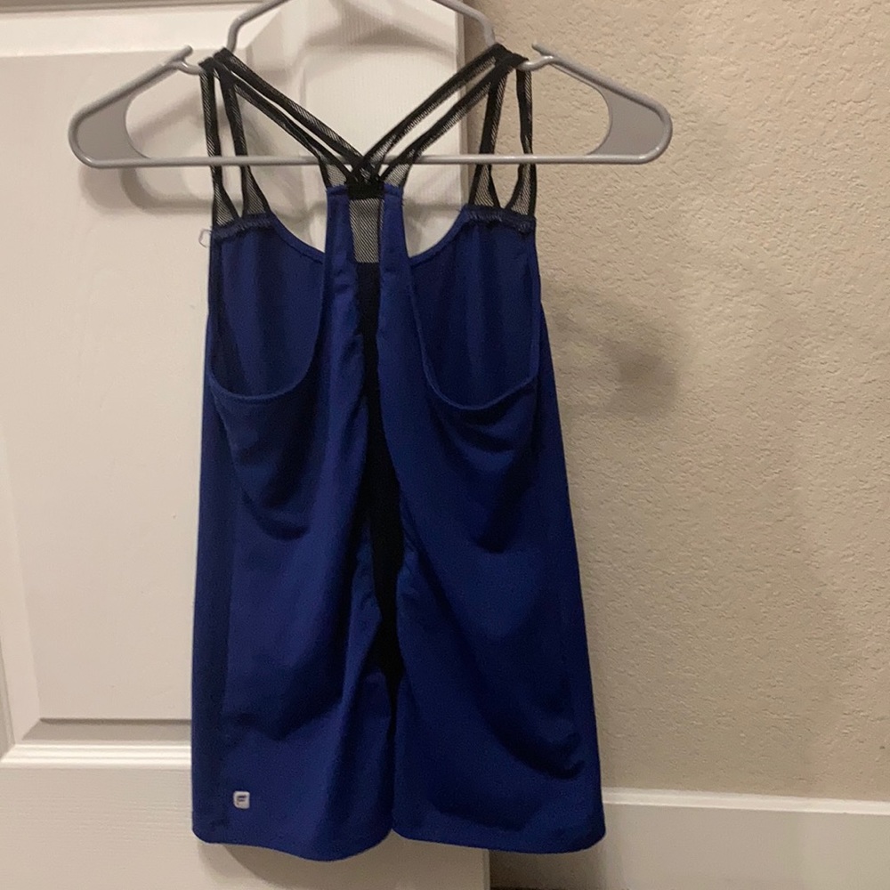 Fabletics tank top - Picture 2 of 3